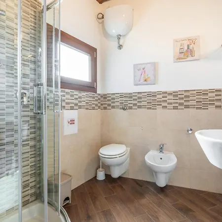 Sardegna Relax Attic *