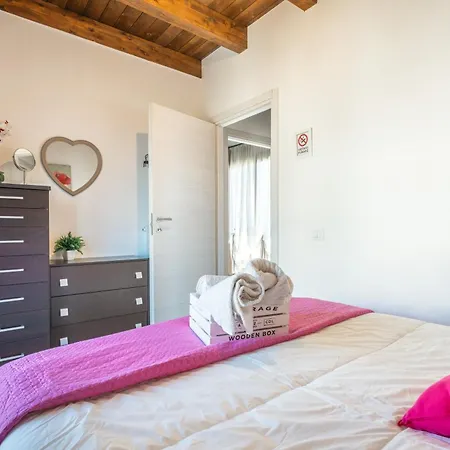 Sardegna Relax Attic * Quartu Sant'Elena