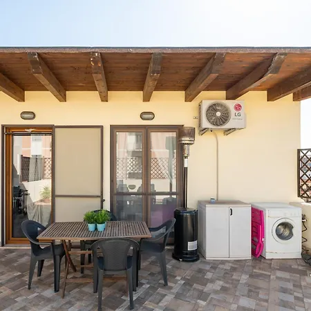 Apartment Sardegna Relax Attic