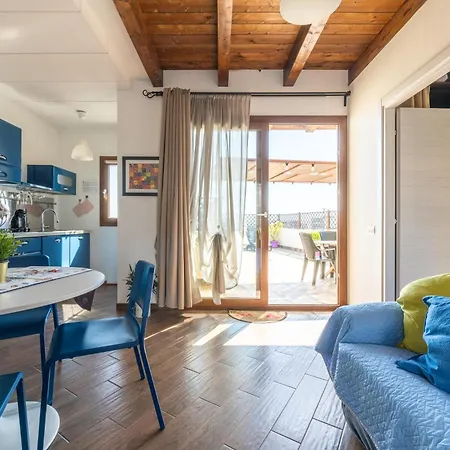 Apartment Sardegna Relax Attic Quartu Sant'Elena