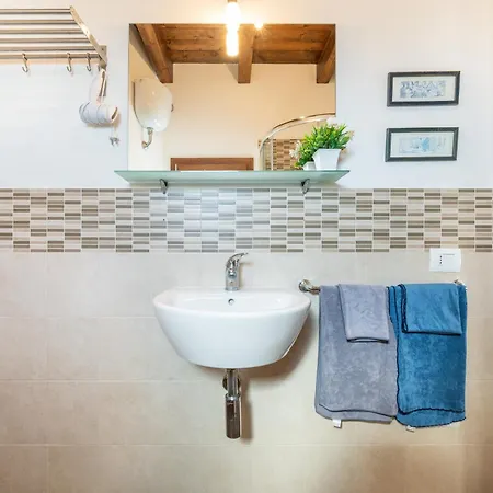 Sardegna Relax Attic Apartment