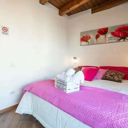 Sardegna Relax Attic