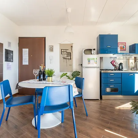 Sardegna Relax Attic Apartment *