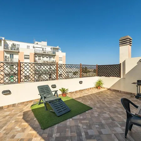 Apartment Sardegna Relax Attic