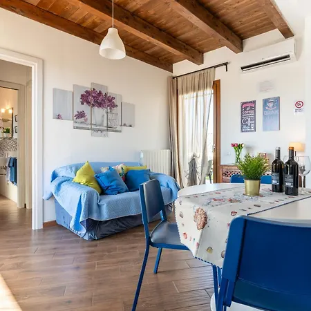 Sardegna Relax Attic