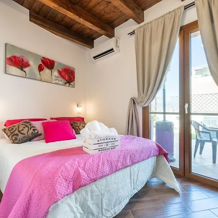 Apartment Sardegna Relax Attic *