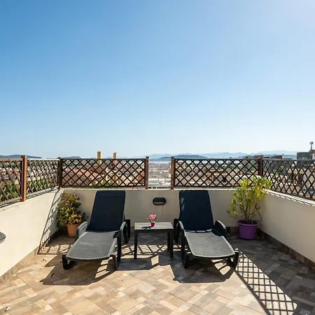 Apartment Sardegna Relax Attic